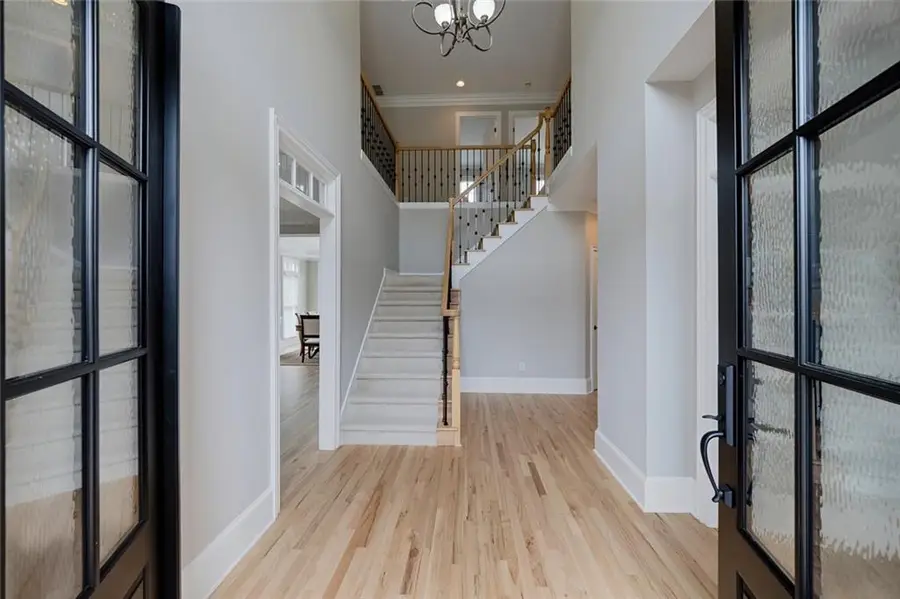 3090 Creek Falls Way, Duluth, GA 30097 - #3