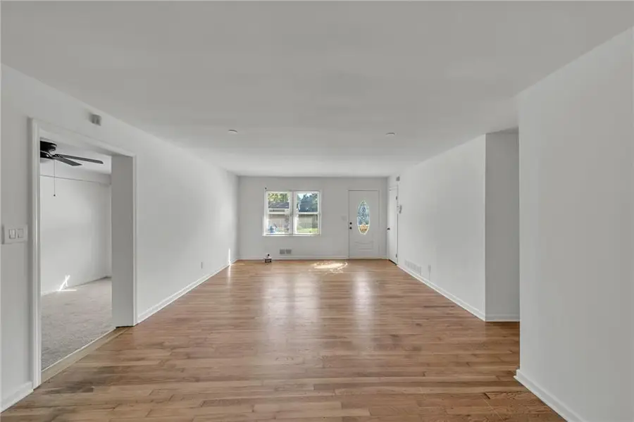 6345 Connell Road, Atlanta, GA 30349 - #2