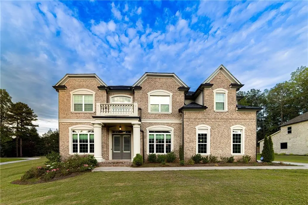 235 Arledge Lane Sw, Atlanta, GA 30331 - #1