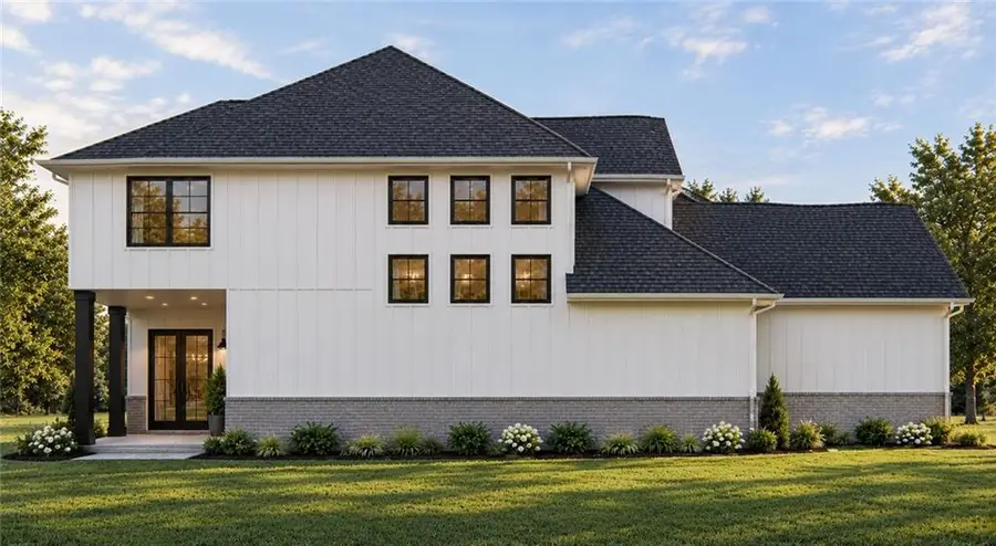 5495 Shady Grove Road, Cumming, GA 30041 - #2