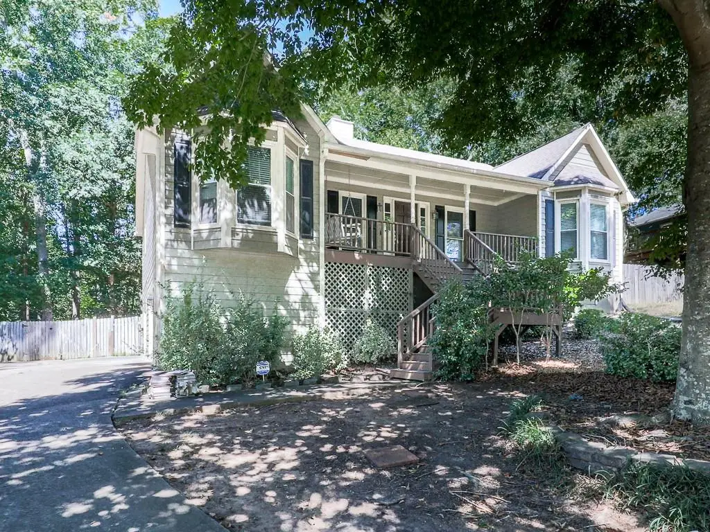 4440 Whiteleaf Way, Canton, GA 30115 - #1