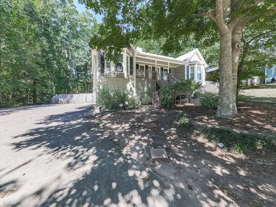 4440 Whiteleaf Way, Canton, GA 30115 - #2