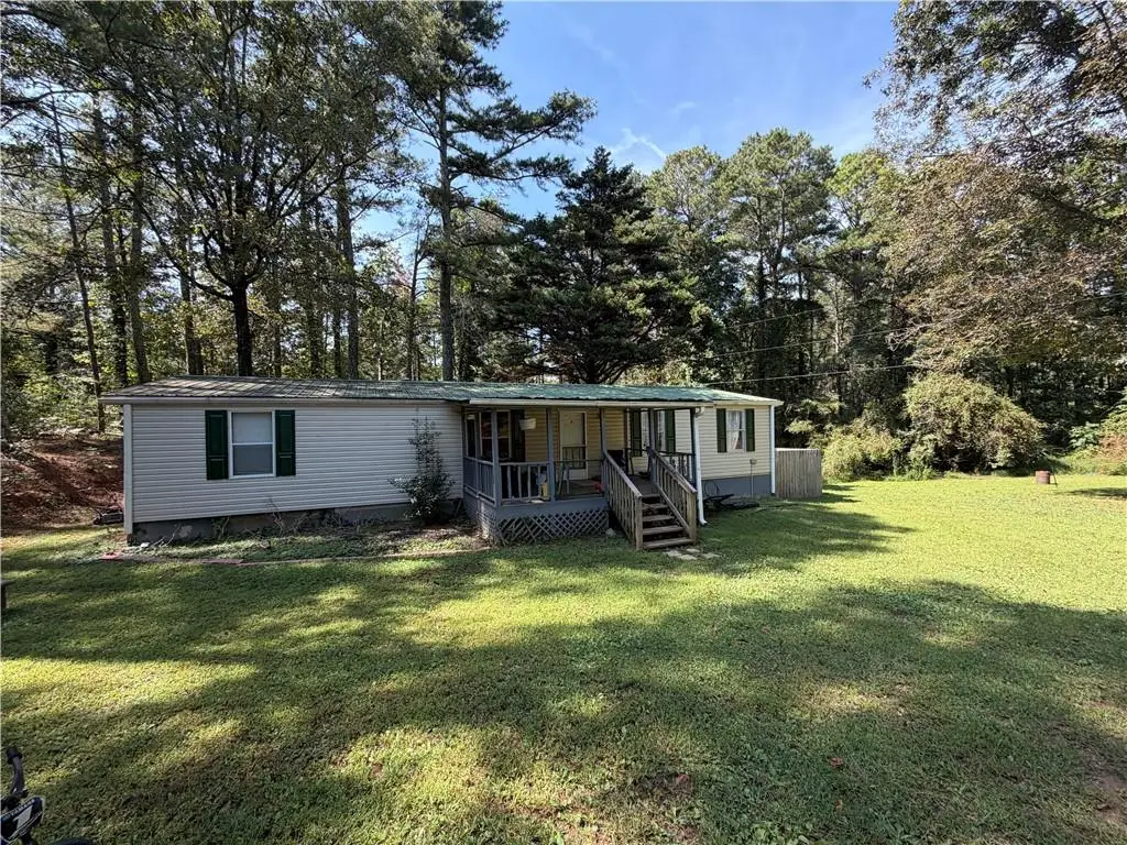 761 Roscoe Collette Road, Dawsonville, GA 30534 - #1
