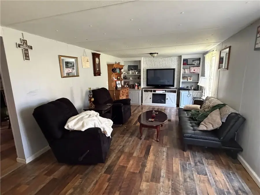 761 Roscoe Collette Road, Dawsonville, GA 30534 - #2