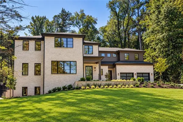 6200 Ferry Drive, Sandy Springs, GA 30328