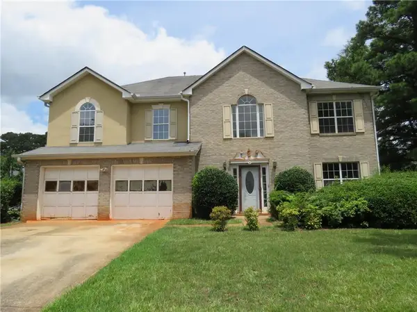 4057 Stonington Trace, Ellenwood, GA 30294
