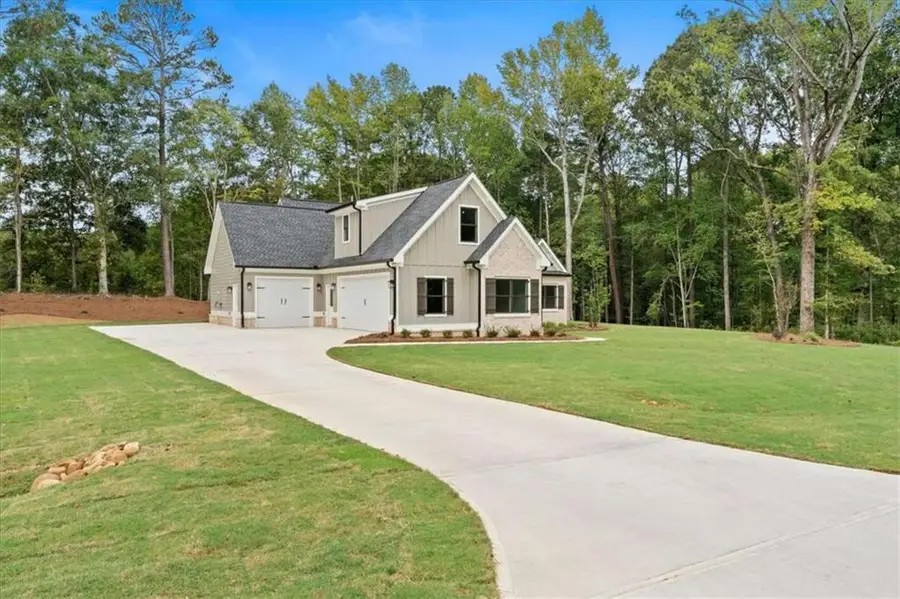 467 Lake Varner Drive, Covington, GA 30014 - #2