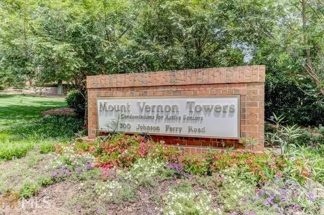 300 Johnson Ferry Road Ne #A112, Sandy Springs, GA 30328 - #1