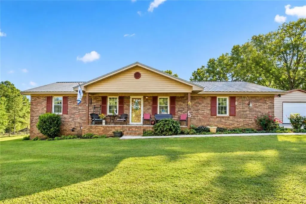 790 Taylorsville Road, Aragon, GA 30104 - #1