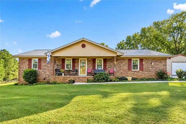 790 Taylorsville Road, Aragon, GA 30104