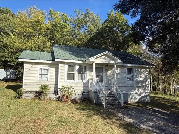 812 Wilson Street, Rockmart, GA 30153
