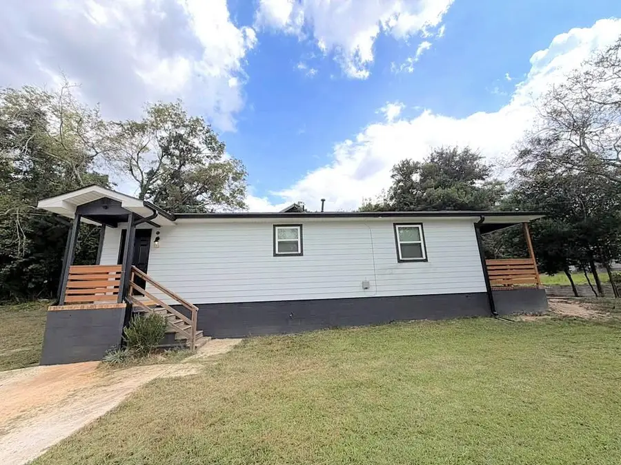 1887 Coleman Avenue, Macon, GA 31201 - #2