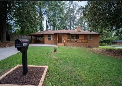1849 Pinedale Drive Nw, Atlanta, GA 30314