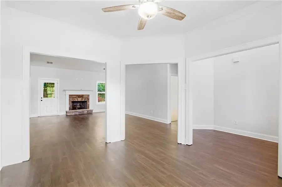57 Azalea Lakes Court, Dallas, GA 30157 - #3