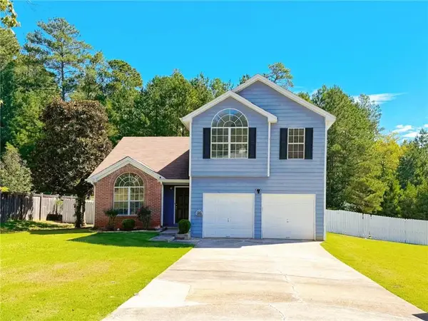 119 Barrington Parkway, Stockbridge, GA 30281
