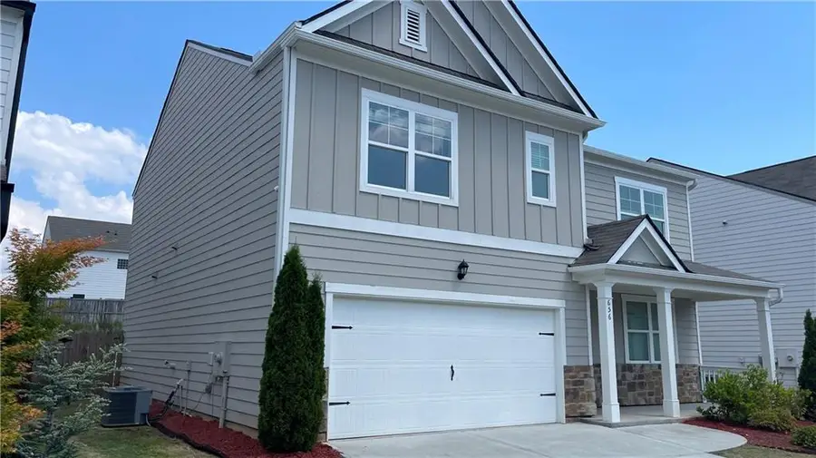 656 Quail Pass, Dawsonville, GA 30534 - #3