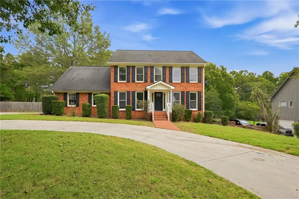 1502 Shoal Creek Drive Sw, Conyers, GA 30094 - #1