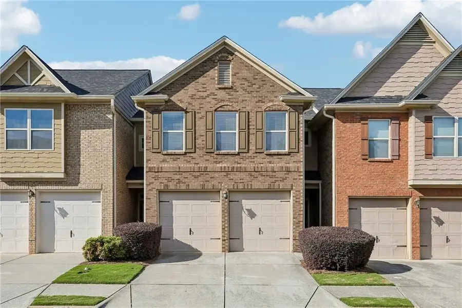 2187 Oakland Grove Place, Lawrenceville, GA 30044 - #2