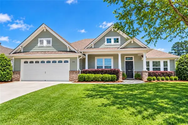 194 Cedar Mill Drive, Dallas, GA 30132