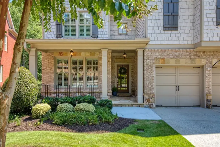 4674 Lakeway Place, Alpharetta, GA 30005 - #2