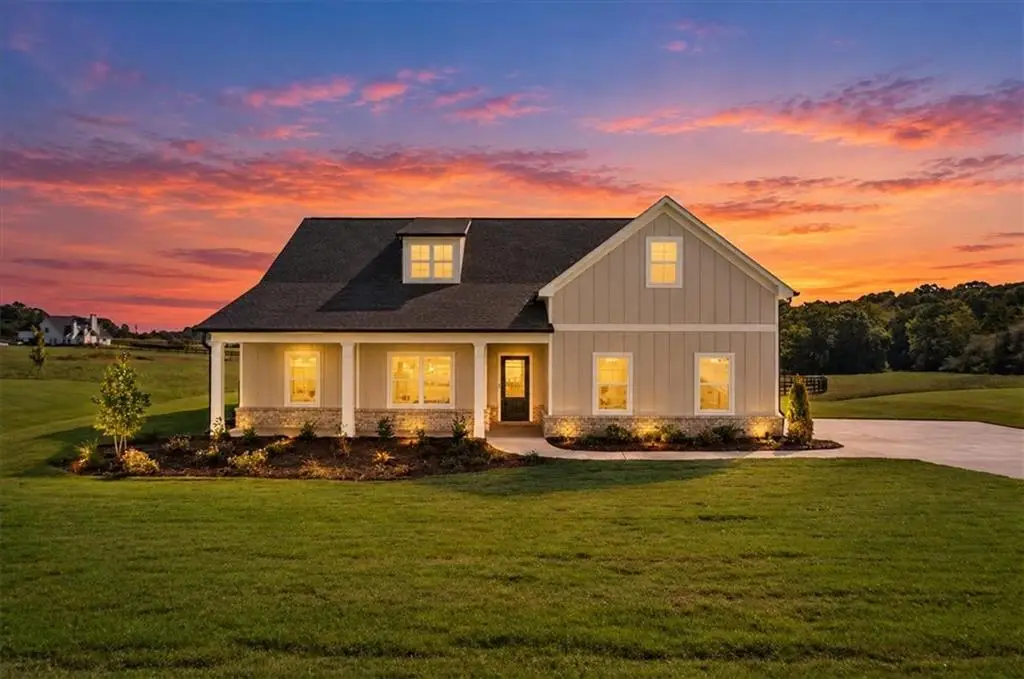 5345 Noah Road, Cumming, GA 30041 - #1