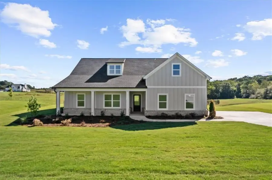 5345 Noah Road, Cumming, GA 30041 - #2