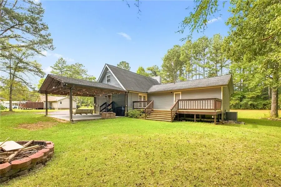1124 New Rosedale Road, Armuchee, GA 30105 - #3