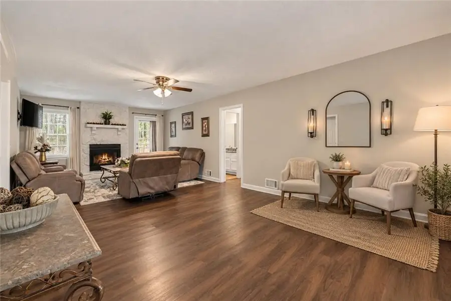 3760 Sunny Hill Drive, Loganville, GA 30052 - #3