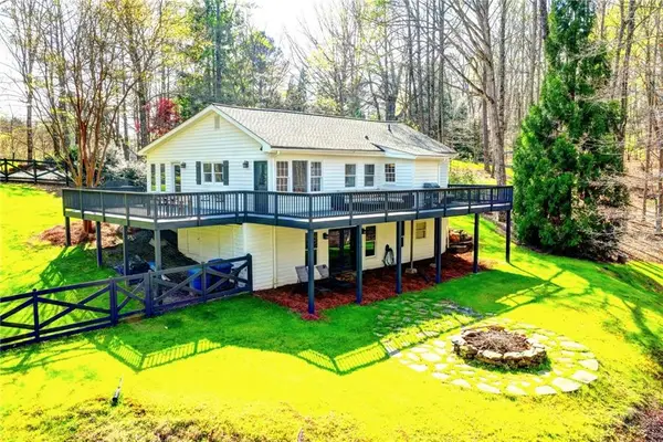 2435 Southers Circle, Suwanee, GA 30024