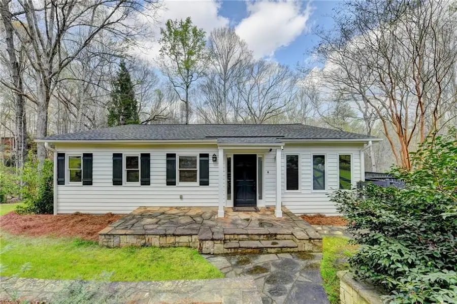 2435 Southers Circle, Suwanee, GA 30024 - #2
