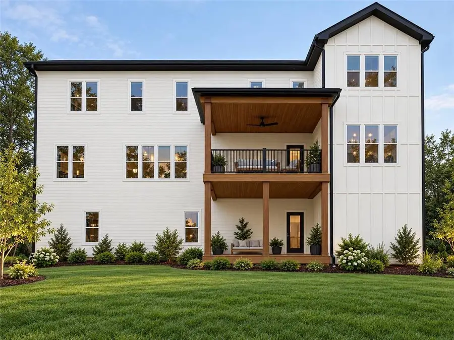2007 Dallas Highway, Marietta, GA 30064 - #2