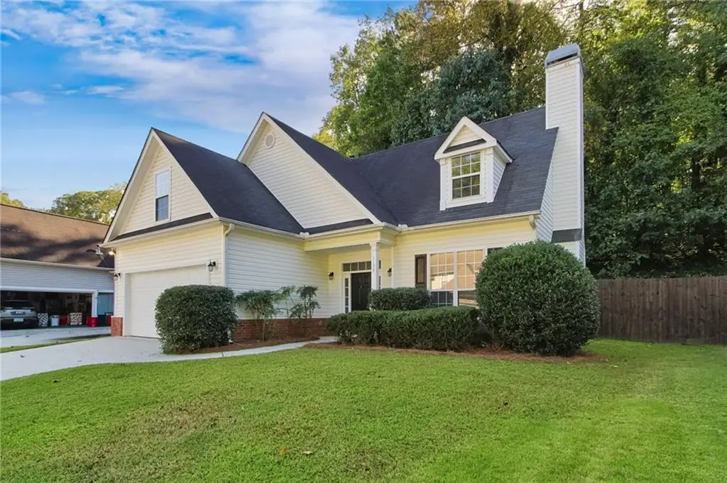 1173 Rhyne Se, Smyrna, GA 30082 - #1