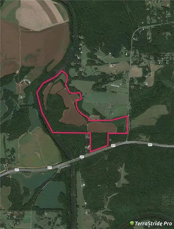 420 Reynolds Bridge Road, Kingston, GA 30145