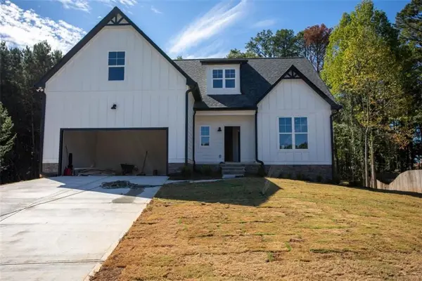 212 Kippard Place, Villa Rica, GA 30180
