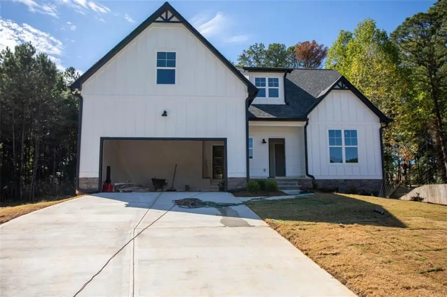 212 Kippard Place, Villa Rica, GA 30180 - #2