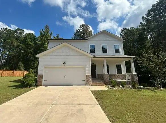 63 Brookstone Park E, Acworth, GA 30101 - #1