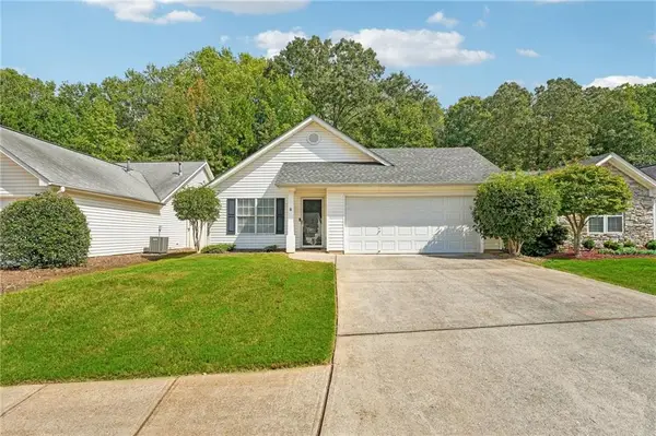 3193 Liberty Commons Drive Nw, Kennesaw, GA 30144