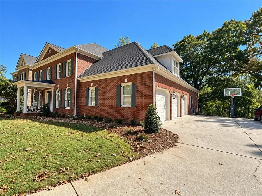 4486 Meadow Club Drive, Suwanee, GA 30024 - #2