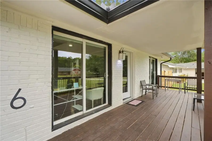 4166 Idlevale Drive, Tucker, GA 30084 - #3