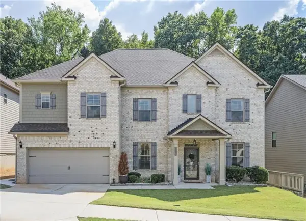 5219 Tye Trail, Fairburn, GA 30213