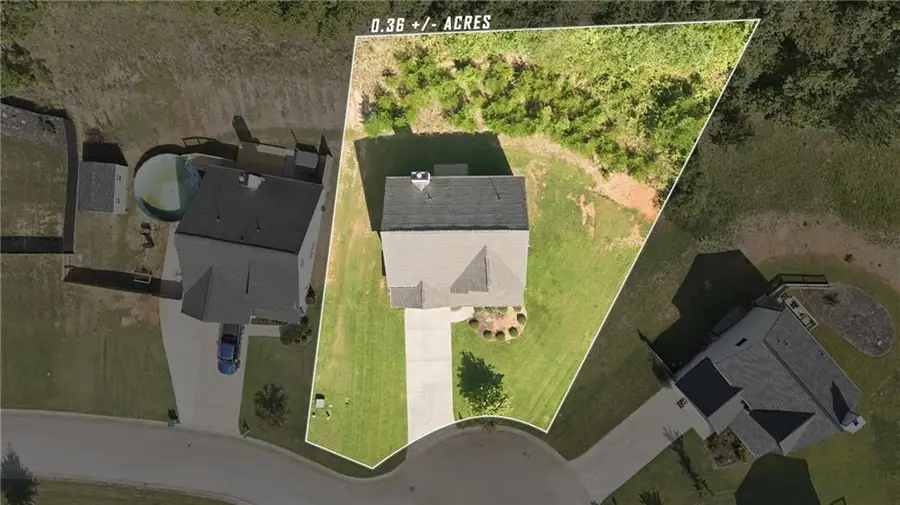 275 Huntington Manor Court, Cornelia, GA 30531 - #2