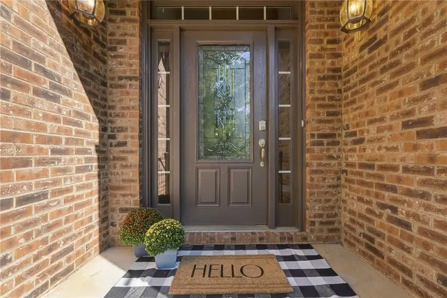 160 Arthur Hills Drive, Acworth, GA 30101 - #2