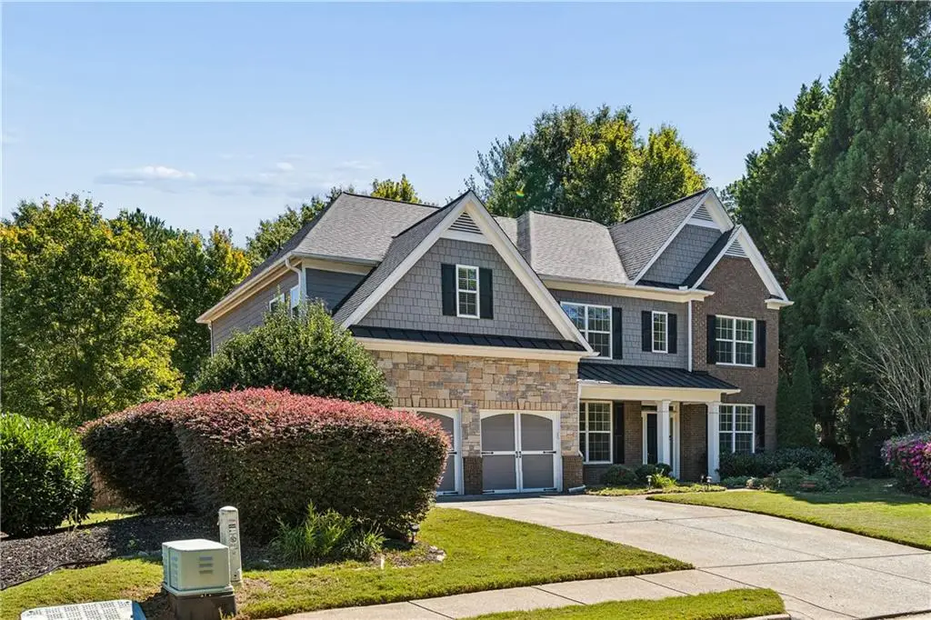 100 Northbrooke Trace, Woodstock, GA 30188 - #1