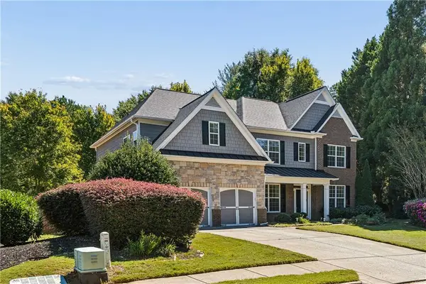 100 Northbrooke Trace, Woodstock, GA 30188