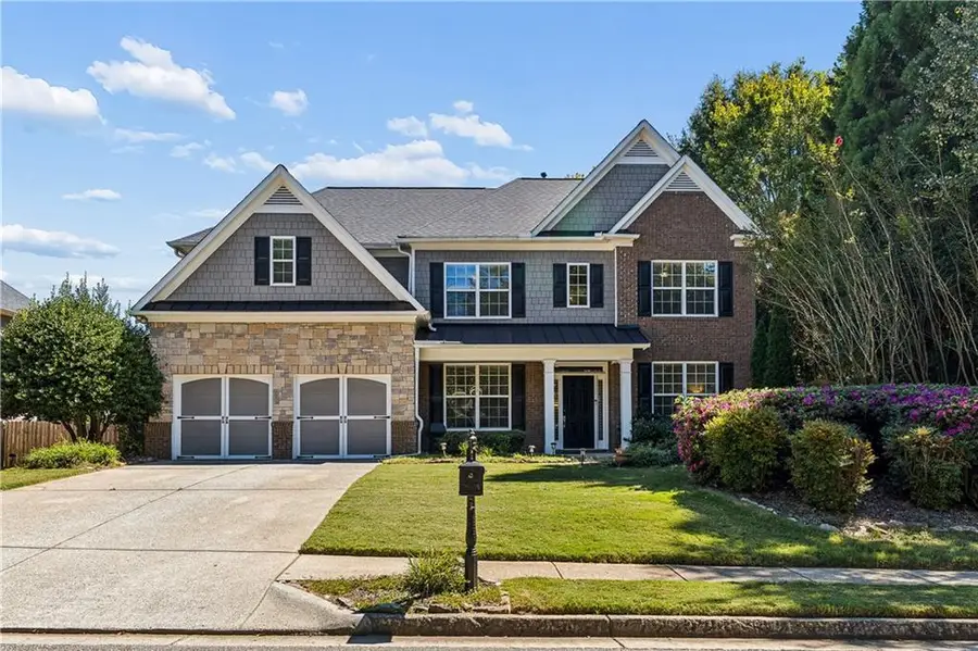 100 Northbrooke Trace, Woodstock, GA 30188 - #2