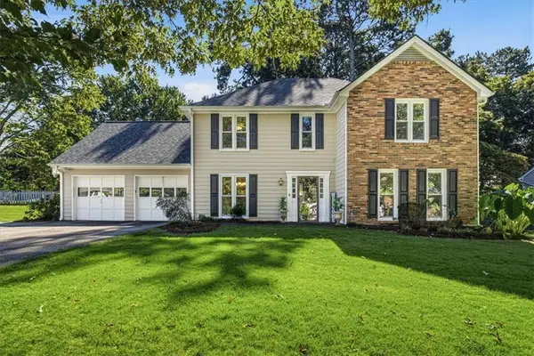 Address Withheld By Seller, Peachtree Corners, GA 30092
