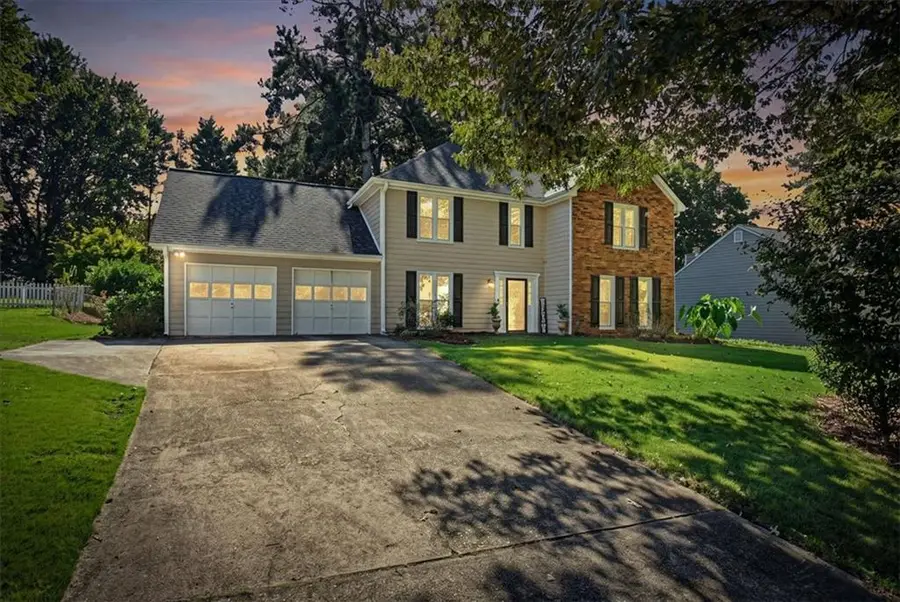 Address Withheld By Seller, Peachtree Corners, GA 30092 - #2