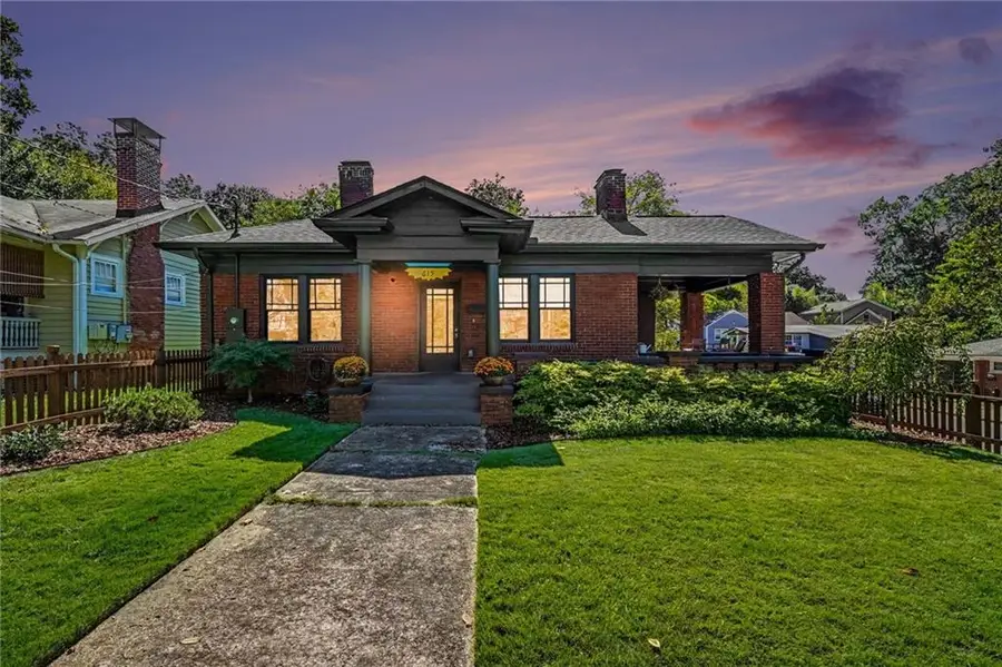 615 Ormewood Avenue Se, Atlanta, GA 30312 - #2