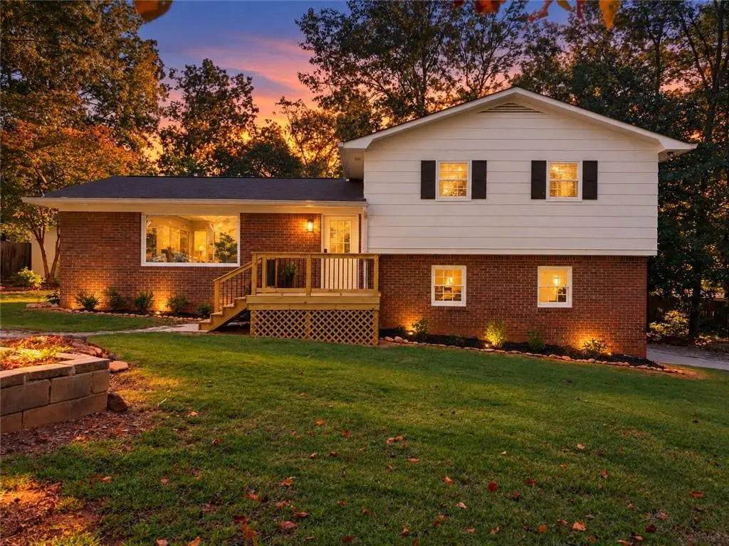 388 Sanders Street, Clarkesville, GA 30523 - #1