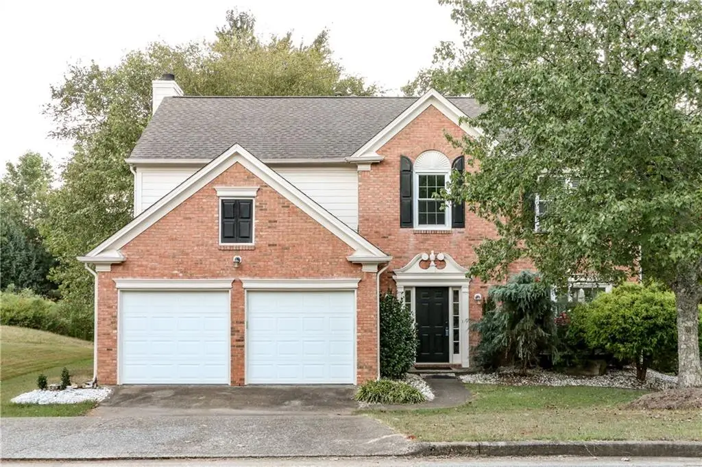 4395 Sugar Maple Drive Nw, Acworth, GA 30101 - #1